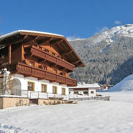 Ausserwieserhof Нойштифт-им-Штубайталь Экстерьер фото