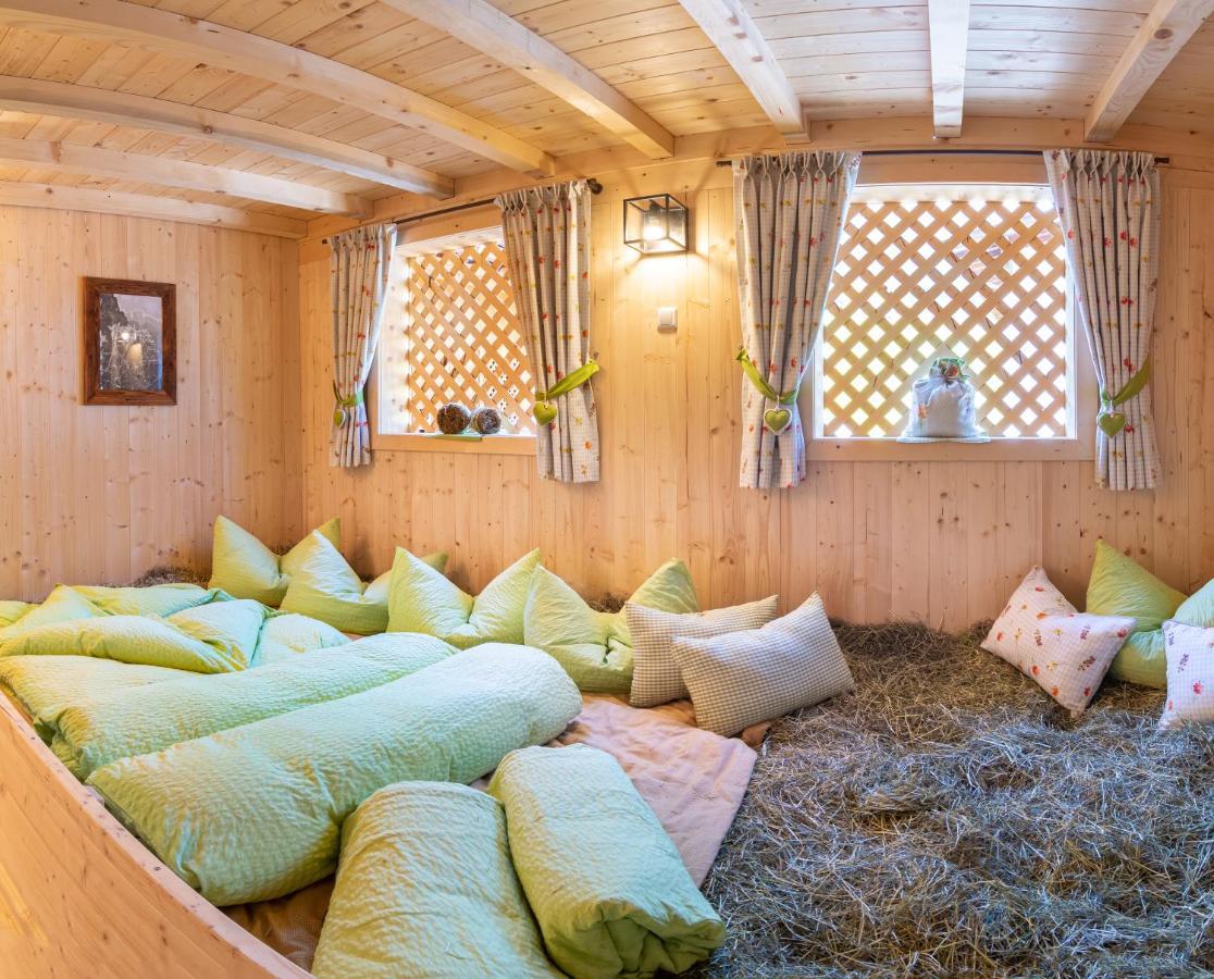Ausserwieserhof Нойштифт-им-Штубайталь Экстерьер фото