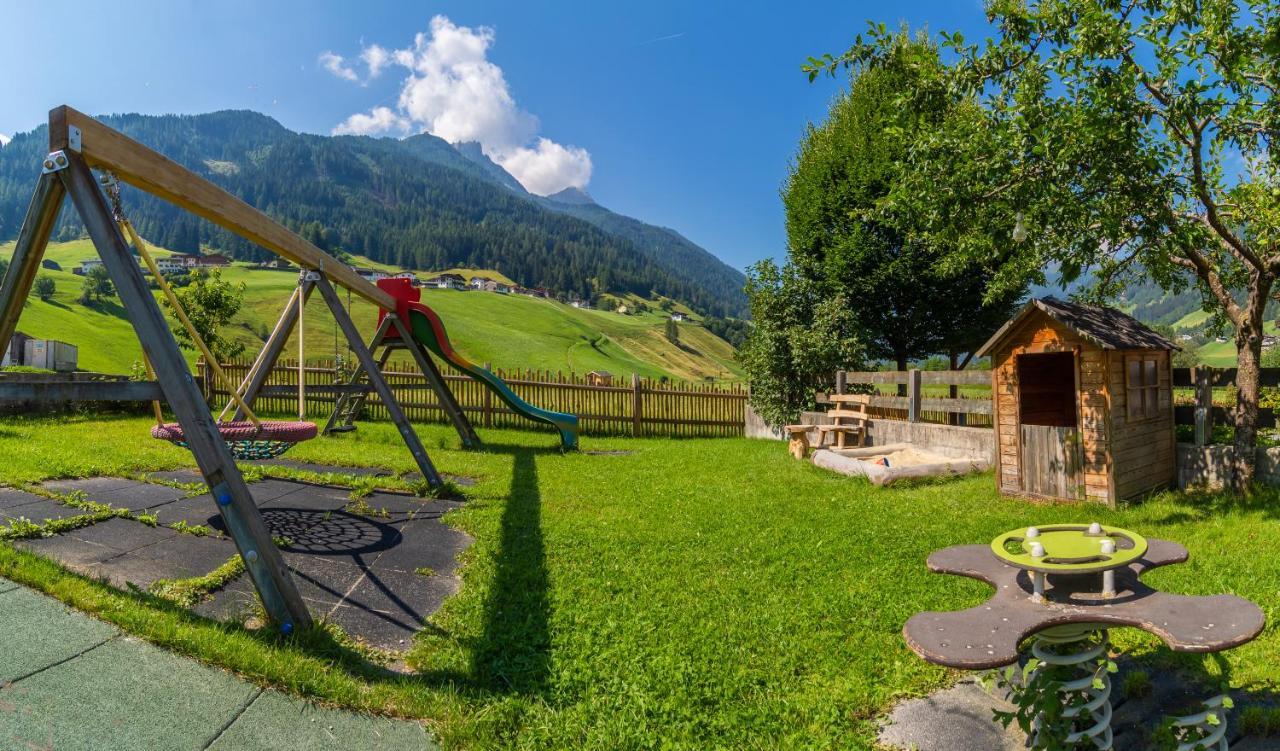 Ausserwieserhof Нойштифт-им-Штубайталь Экстерьер фото