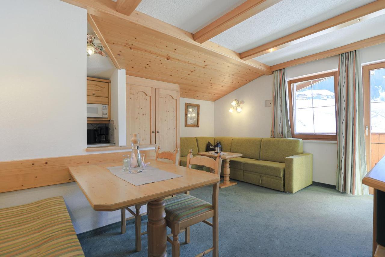 Ausserwieserhof Нойштифт-им-Штубайталь Экстерьер фото