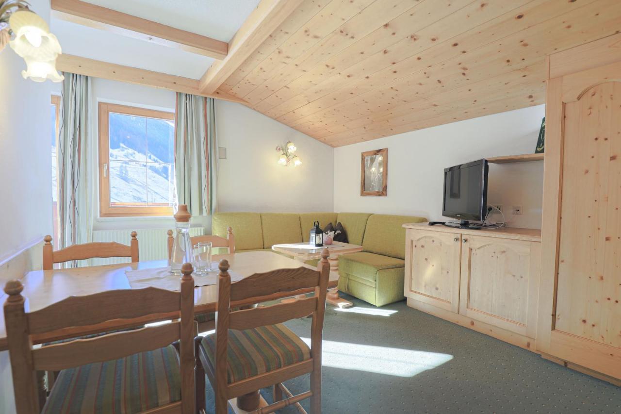 Ausserwieserhof Нойштифт-им-Штубайталь Экстерьер фото