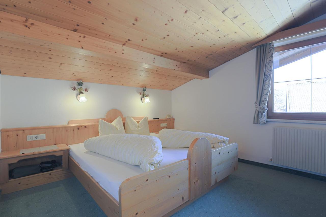 Ausserwieserhof Нойштифт-им-Штубайталь Экстерьер фото