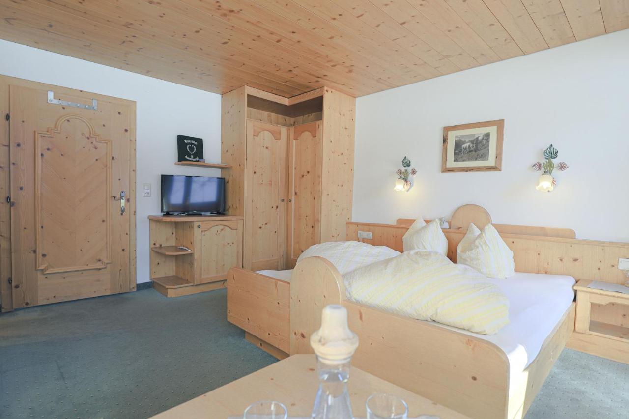 Ausserwieserhof Нойштифт-им-Штубайталь Экстерьер фото