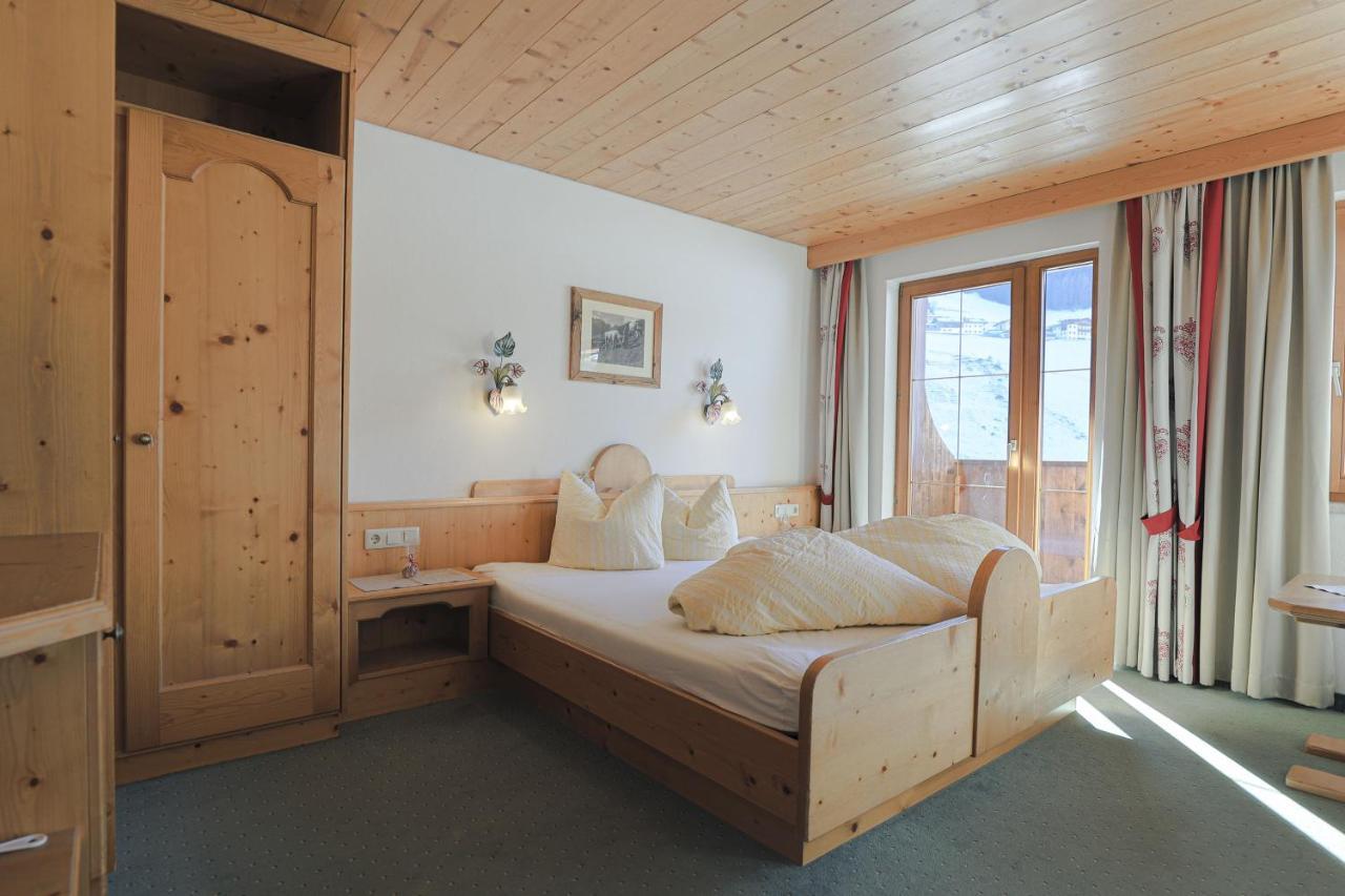 Ausserwieserhof Нойштифт-им-Штубайталь Экстерьер фото