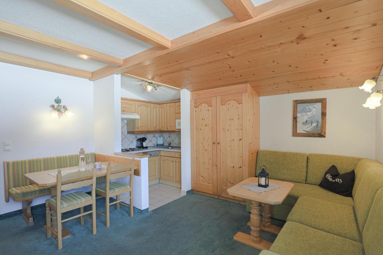Ausserwieserhof Нойштифт-им-Штубайталь Экстерьер фото