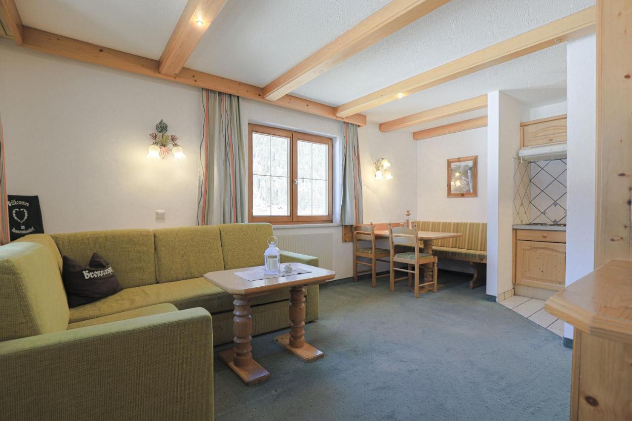 Ausserwieserhof Нойштифт-им-Штубайталь Экстерьер фото