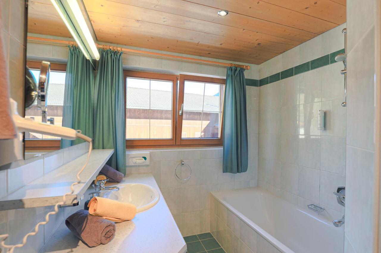 Ausserwieserhof Нойштифт-им-Штубайталь Экстерьер фото