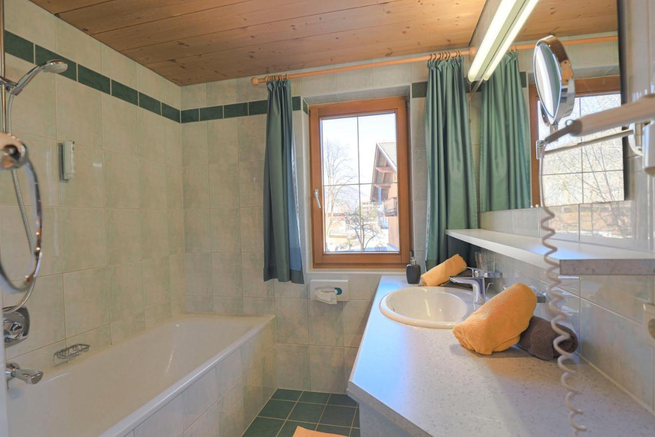 Ausserwieserhof Нойштифт-им-Штубайталь Экстерьер фото