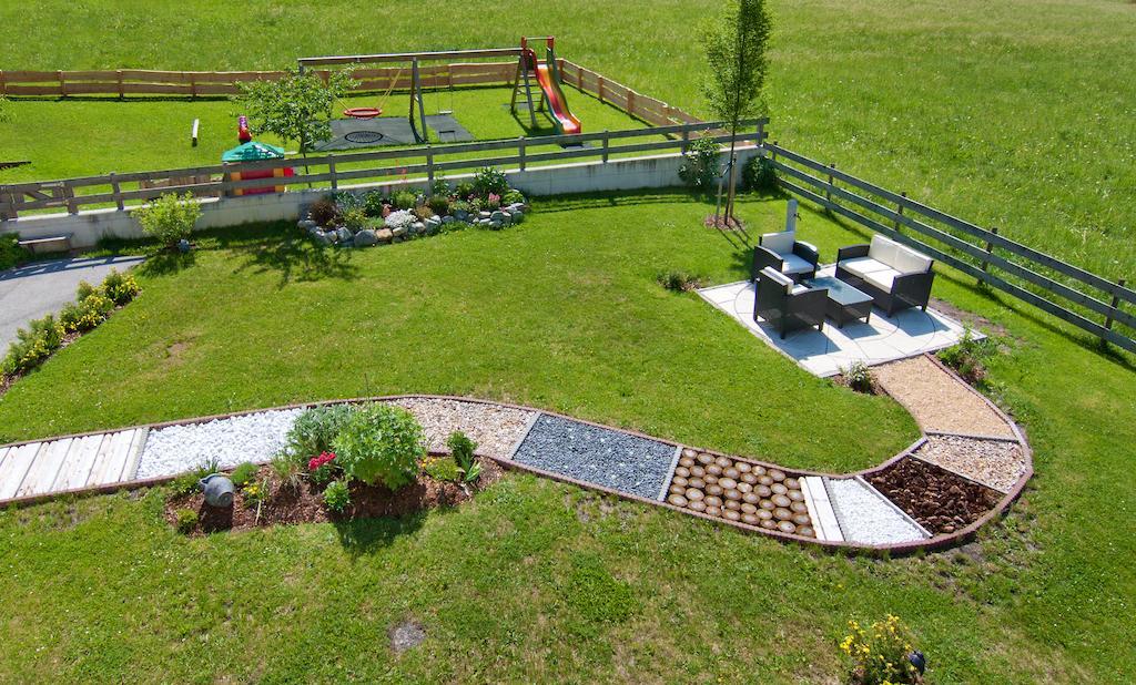 Ausserwieserhof Нойштифт-им-Штубайталь Экстерьер фото